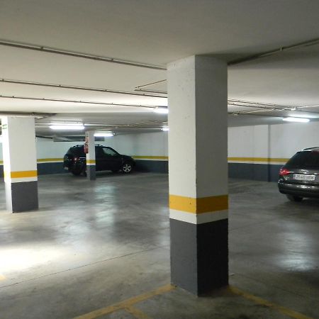Hotel Ignacio Chiva Ngoại thất bức ảnh