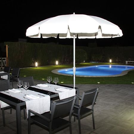 Hotel Ignacio Chiva Ngoại thất bức ảnh
