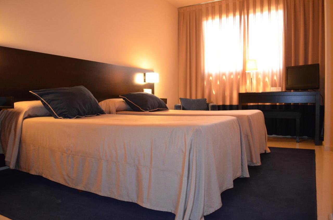 Hotel Ignacio Chiva Phòng bức ảnh