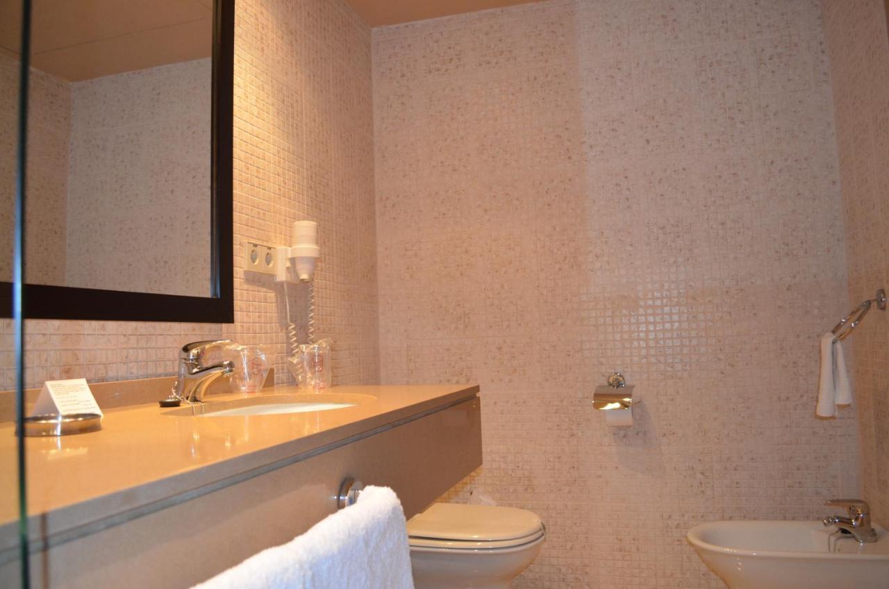 Hotel Ignacio Chiva Phòng bức ảnh