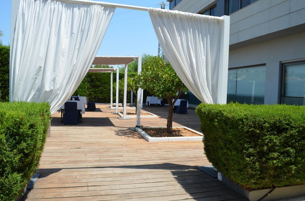 Hotel Ignacio Chiva Phòng bức ảnh