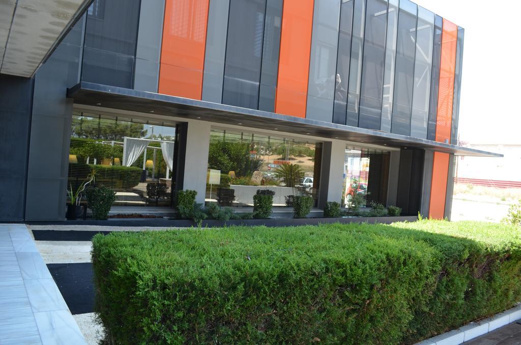 Hotel Ignacio Chiva Phòng bức ảnh
