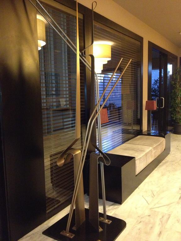 Hotel Ignacio Chiva Ngoại thất bức ảnh