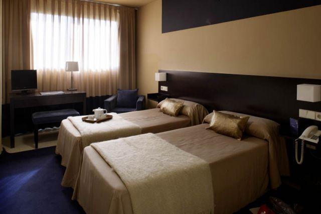 Hotel Ignacio Chiva Phòng bức ảnh