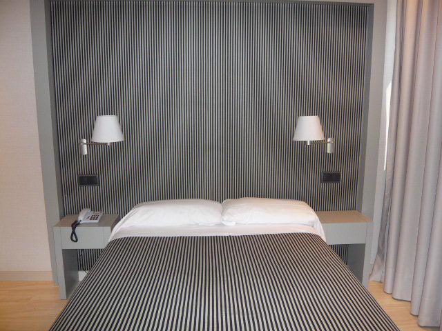 Hotel Ignacio Chiva Ngoại thất bức ảnh