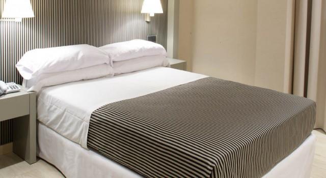 Hotel Ignacio Chiva Ngoại thất bức ảnh