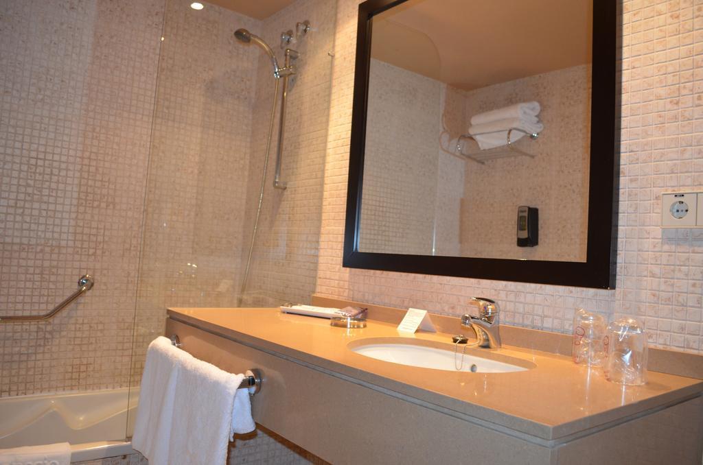 Hotel Ignacio Chiva Ngoại thất bức ảnh