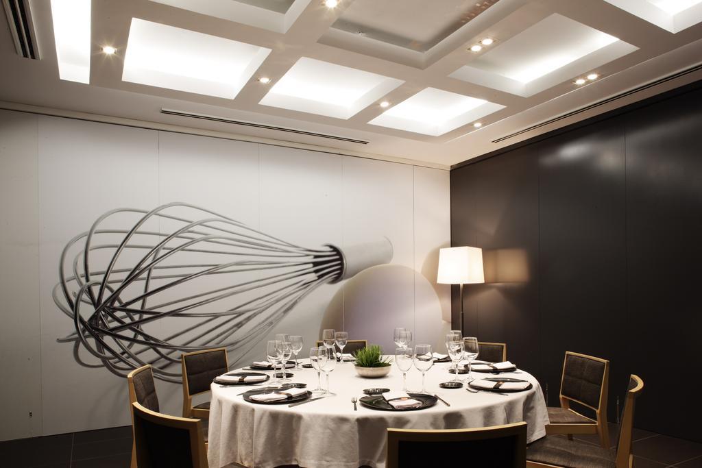 Hotel Ignacio Chiva Ngoại thất bức ảnh
