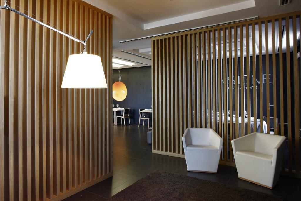 Hotel Ignacio Chiva Ngoại thất bức ảnh