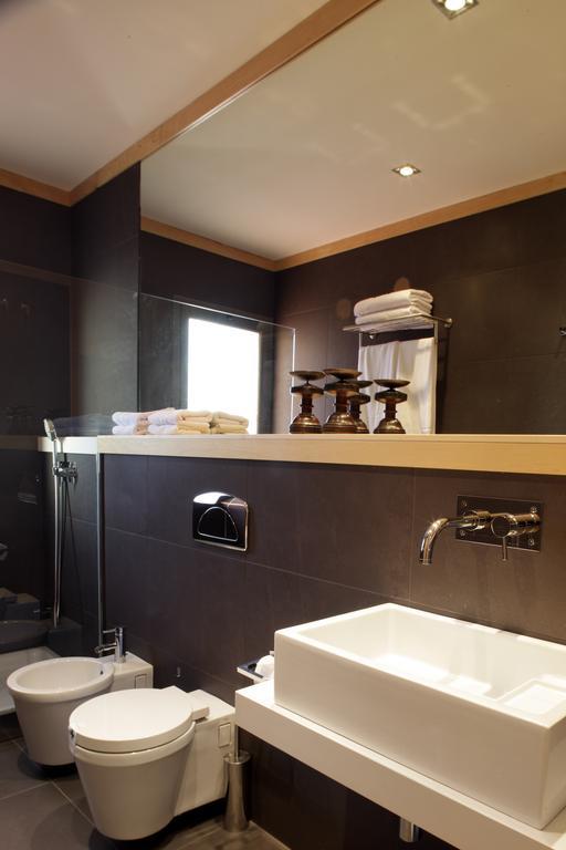 Hotel Ignacio Chiva Ngoại thất bức ảnh