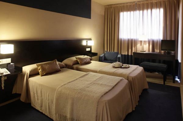 Hotel Ignacio Chiva Phòng bức ảnh
