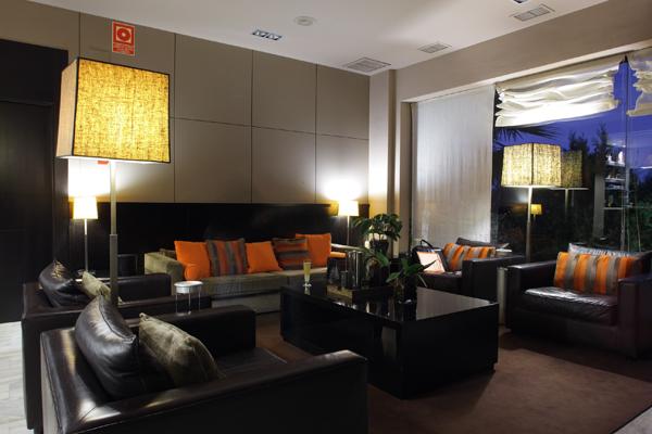 Hotel Ignacio Chiva Ngoại thất bức ảnh